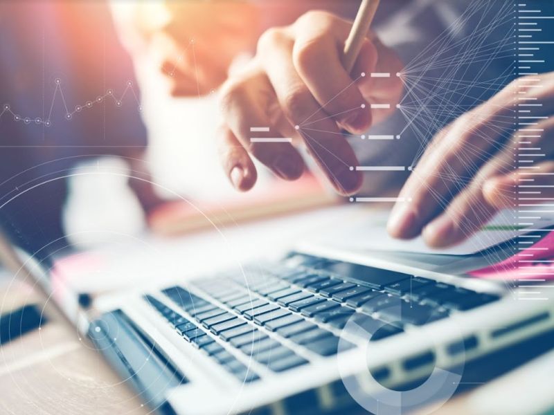 Investigación de Mercados en&nbsp;línea