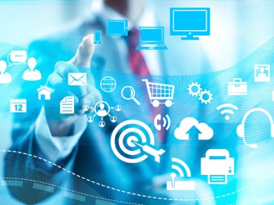 Segmentación del Mercado&nbsp;Digital